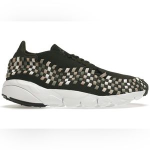 Nike Air Footscape Woven NM